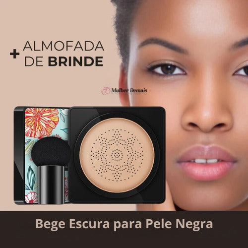 Base BB Cream + Almofada De Brinde - Mega Promoção + Frete Grátis